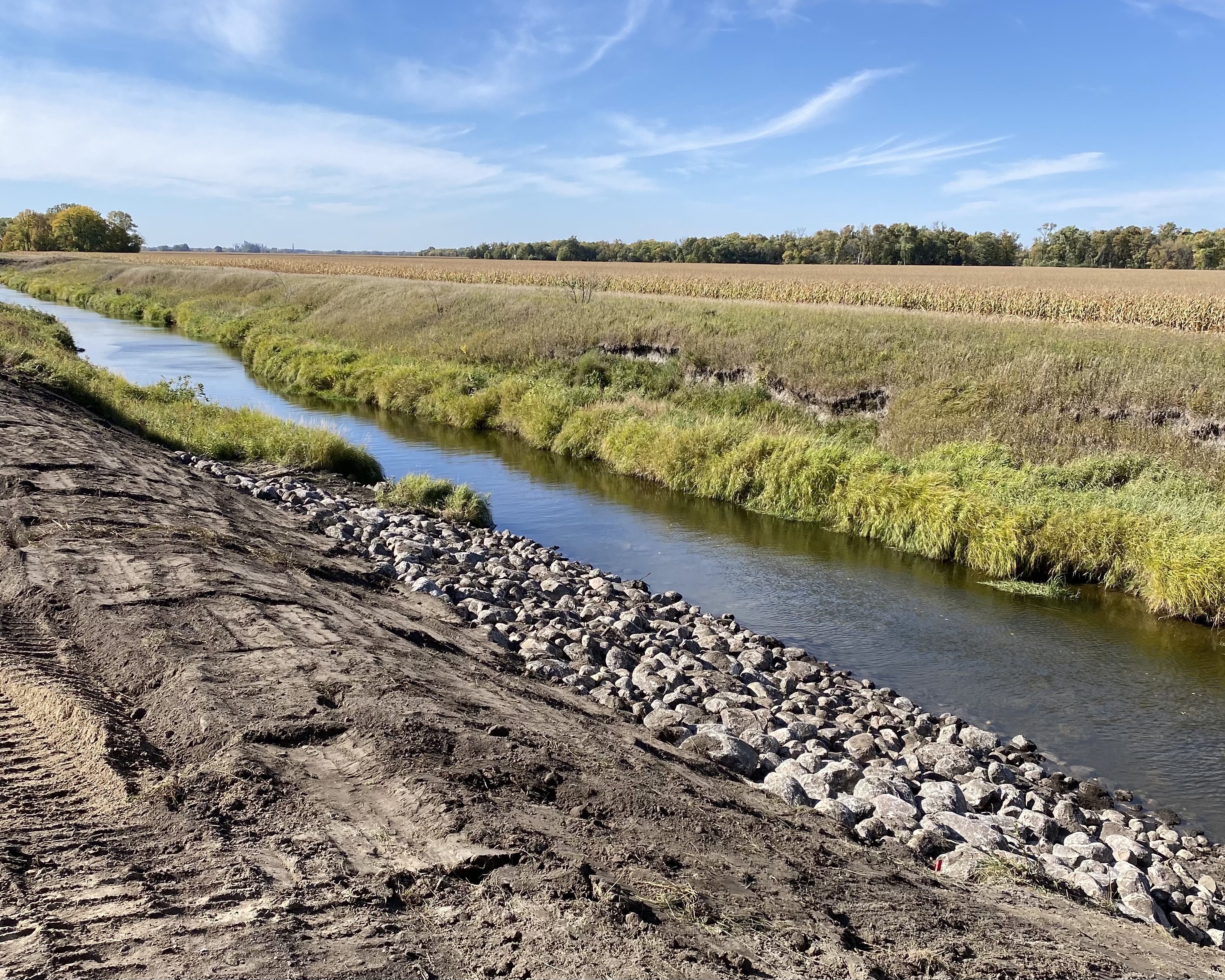 erosion control example